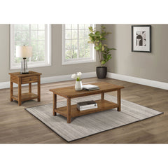 Castleton - Table Set