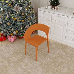 Designed Single Chair, UV Resistant, Waterproof And Wear Resistant
