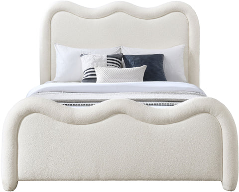 Gavin - Bed