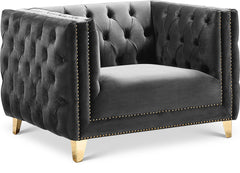 Michelle - Chair