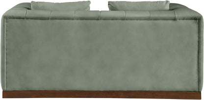 Mallina - Loveseat