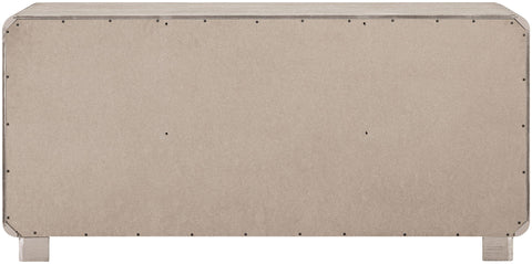 Adagio - Solid Wood And Oak Veneer Dresser