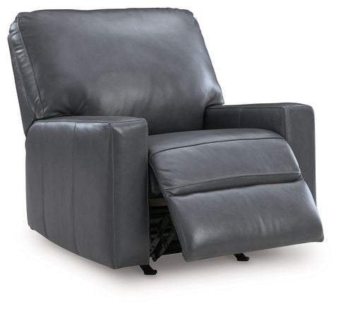 Bolsena - Rocker Recliner