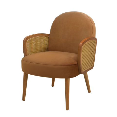 light-brown