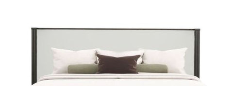 Clayten - Bed, Elegant Design
