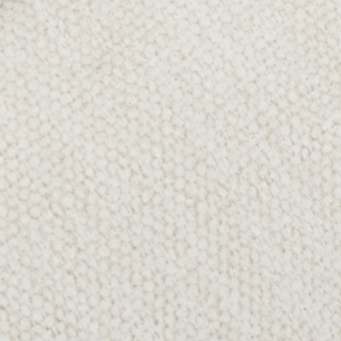 Cozy Upholstered 3 Seater Sofa With Double Cushion