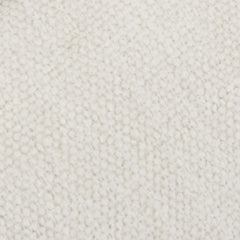 Cozy Upholstered 3 Seater Sofa With Double Cushion