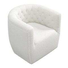 Delaney - Ergonomic Design Swivel Chair