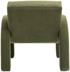 Corduroy - Accent Chair