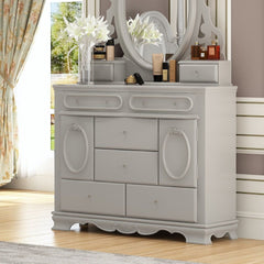 Flora - Dresser