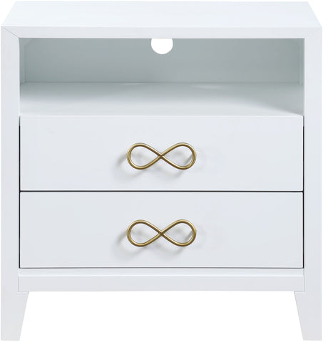 Bowtie - Night Stand