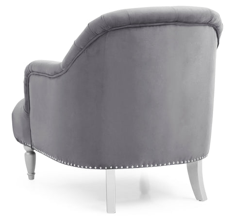 Elegant Traditional Armchair