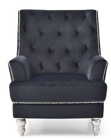 Traditional Armchair Elegant