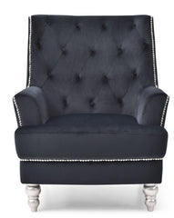 Traditional Armchair Elegant