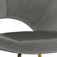 Barrett - Upholstered Accent Chair