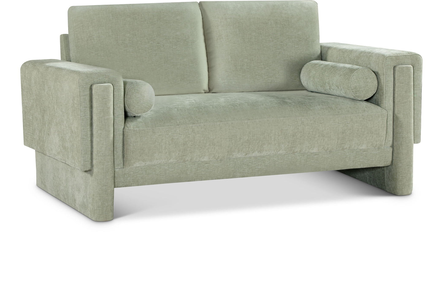 Madeline - Loveseat