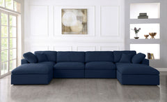 Serene - 6 Piece Modular Sectional