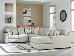 LaureLGrove - Sectional