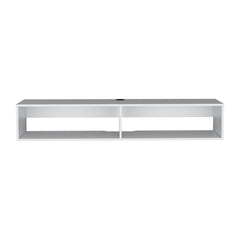 Moore - Floating TV Stand