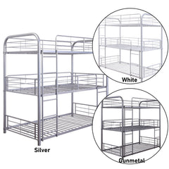 Cairo - Triple Bunk Bed