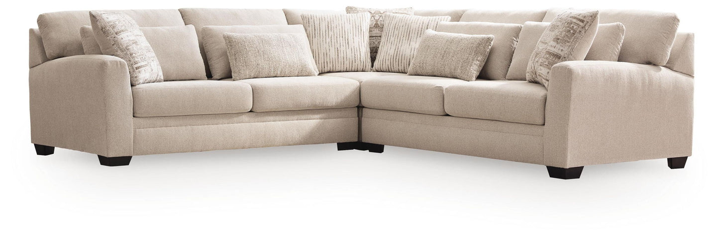 Mandi Point - Sectional