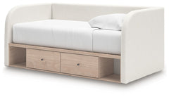 Arloster - Upholstered Day Bed