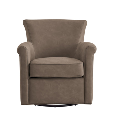 Westly - Swivel Accent Chair