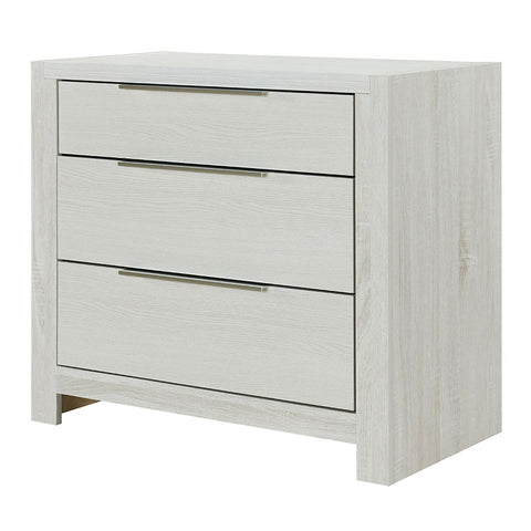 Jehoram - Nightstand