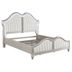 Katerina - Platform Bedroom Set
