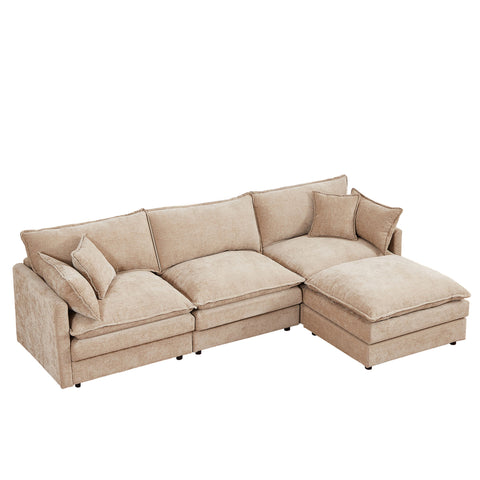 light-brown