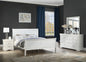 Louis Philip - Bedroom Set