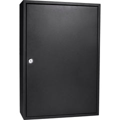 Adjustable Key Cabinet With Lock