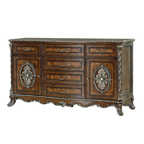 Devany - Dresser - Cherry