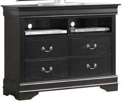 Media Storage Unit Timeless