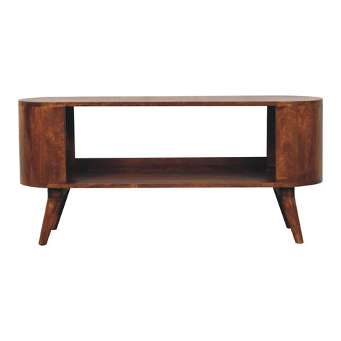 Soba - Shoe Cabinet - Dark Brown
