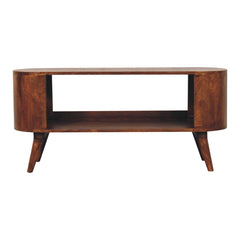 Soba - Shoe Cabinet - Dark Brown