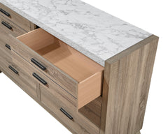 Tilston - Dresser