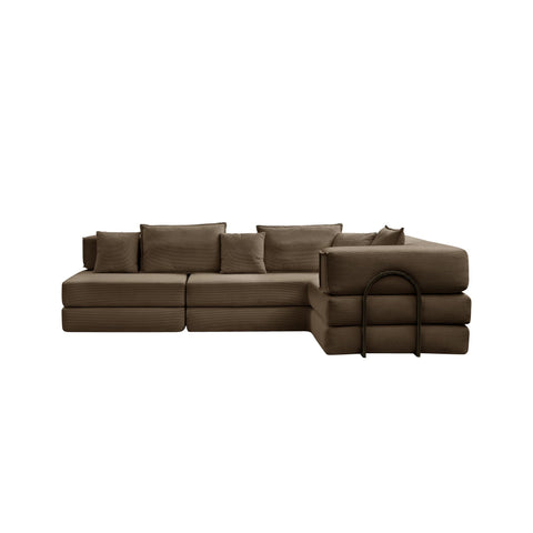 dark-brown