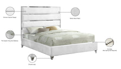 Zuma - Bed