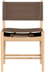 Rawlins - Dining Chair (Set of 2) - Natural Frame