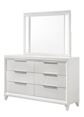 Cressida - Dresser