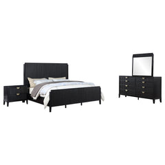 Ennis - Bedroom Set