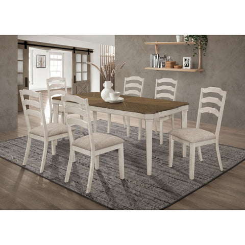 Seaside - Dining Table Set