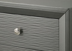 Denker - Bedroom Set