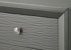Denker - Dresser