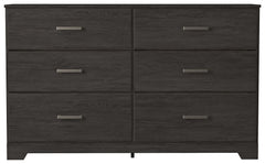 Belachime - Dresser