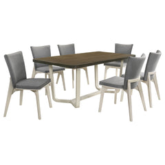 Sexton - Rectangular Dining Set