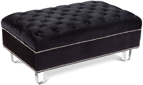 Lucas - Ottoman
