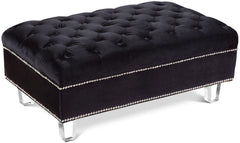 Lucas - Ottoman