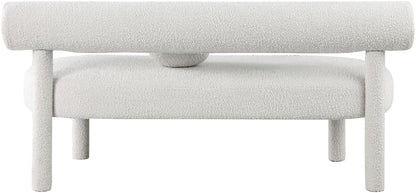 Parlor - Bench